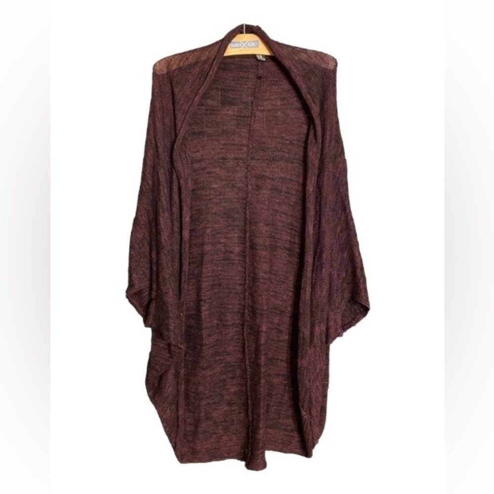 Forever 21 Long Knitted Sweater2 for$22